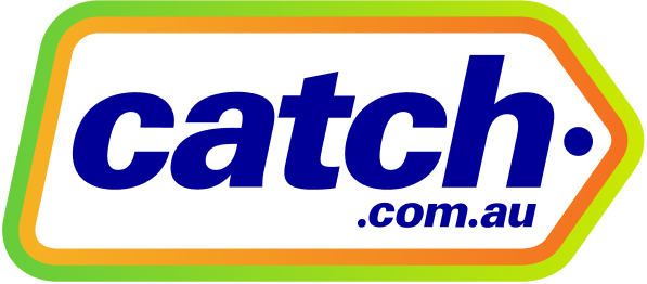 catch logo company