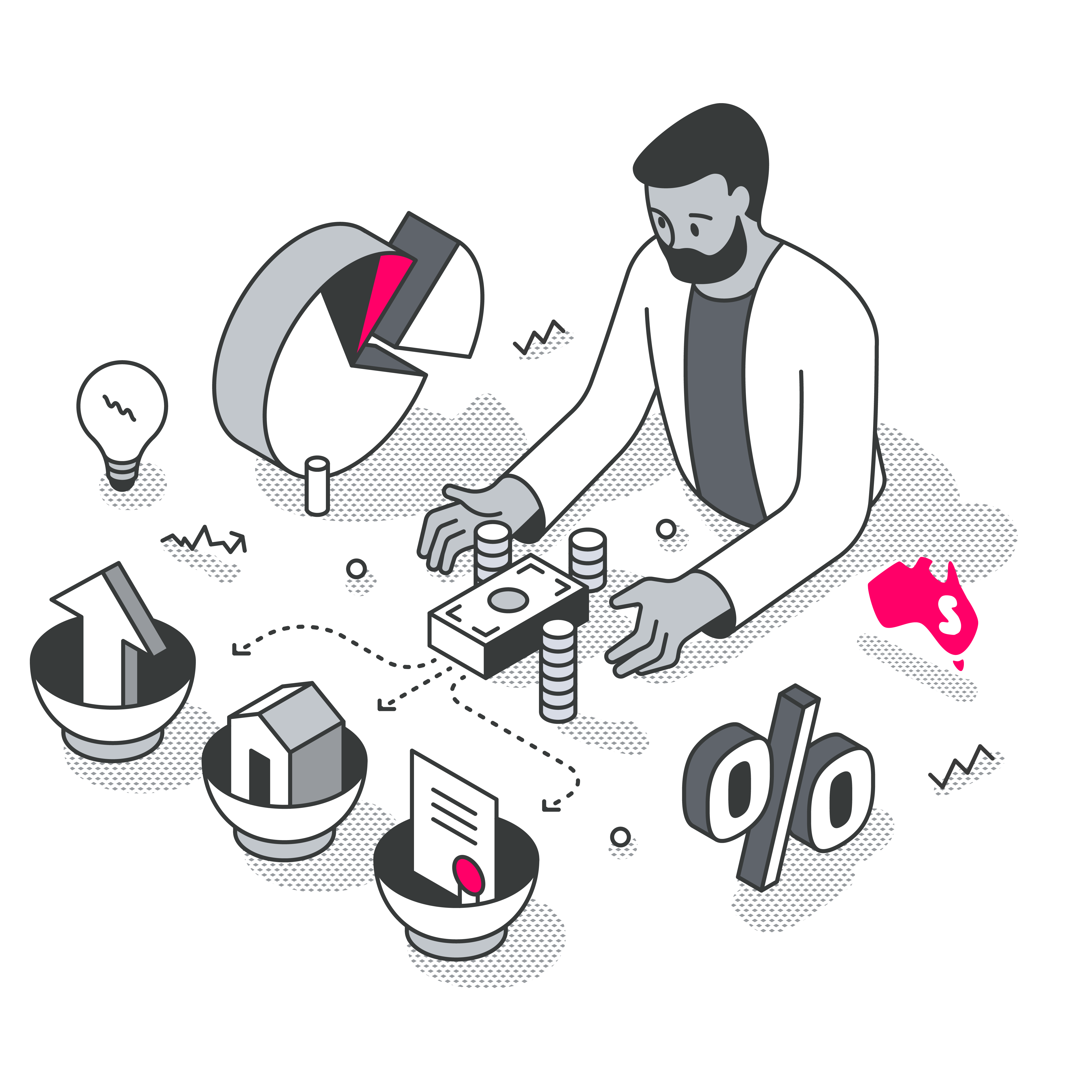 Smartmates HubSpot - Stripe integration service, enhancing payment processing and CRM efficiency.