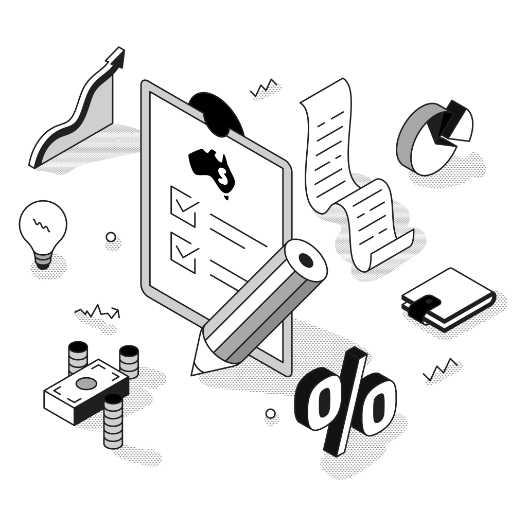 Zoho Books interface showcases streamlined financial management, highlighting key features like invoicing, expense tracking, and reporting for businesses.