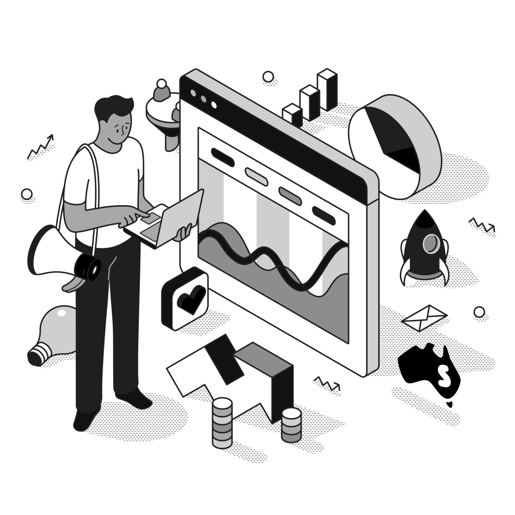 Smartmates, a Zoho Authorised Partner, streamlining business workflows with tailored solutions and seamless integrations