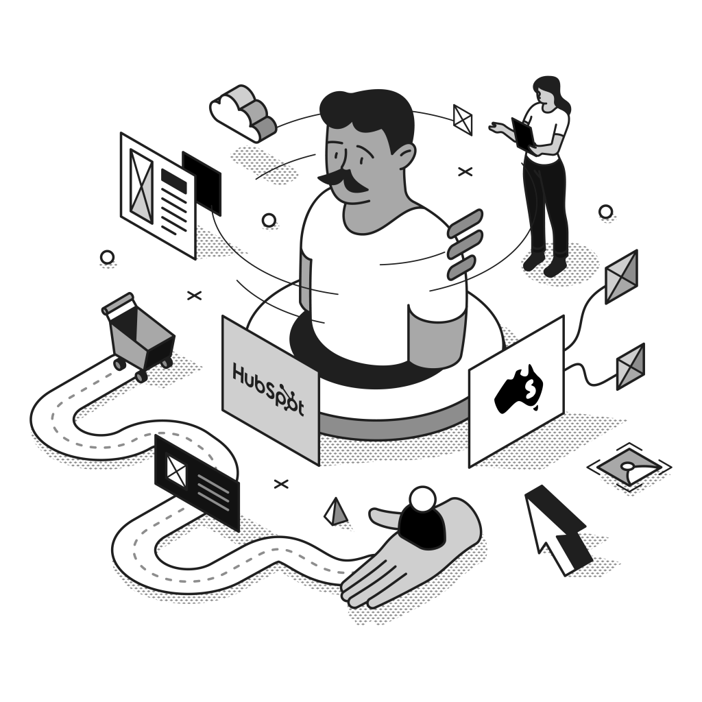  Zoho CRM implementation and integration help Australian businesses automate sales and customer management.