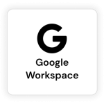 Zoho Google Workspace integration for Gmail Drive Calendar and CRM workflows
