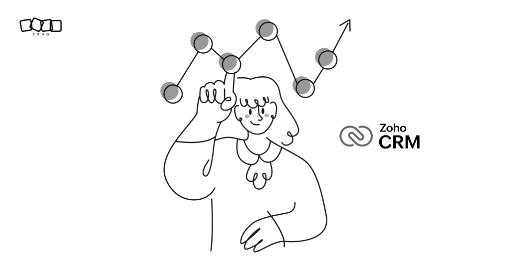 Zoho CRM and Xero integration helps Australian businesses sync customer and financial data easily.