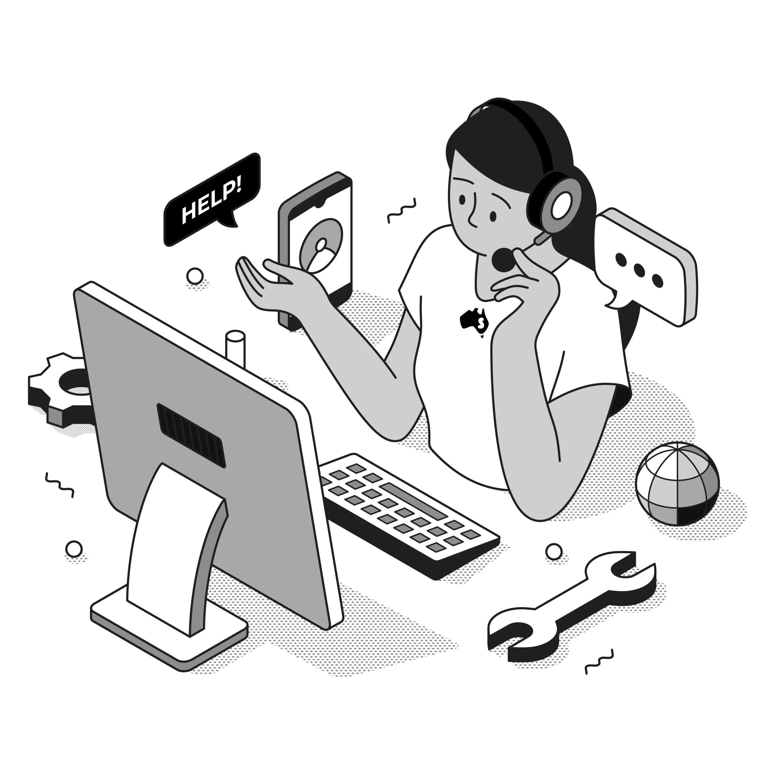 Local HubSpot consulting services in Australia to help businesses get more value