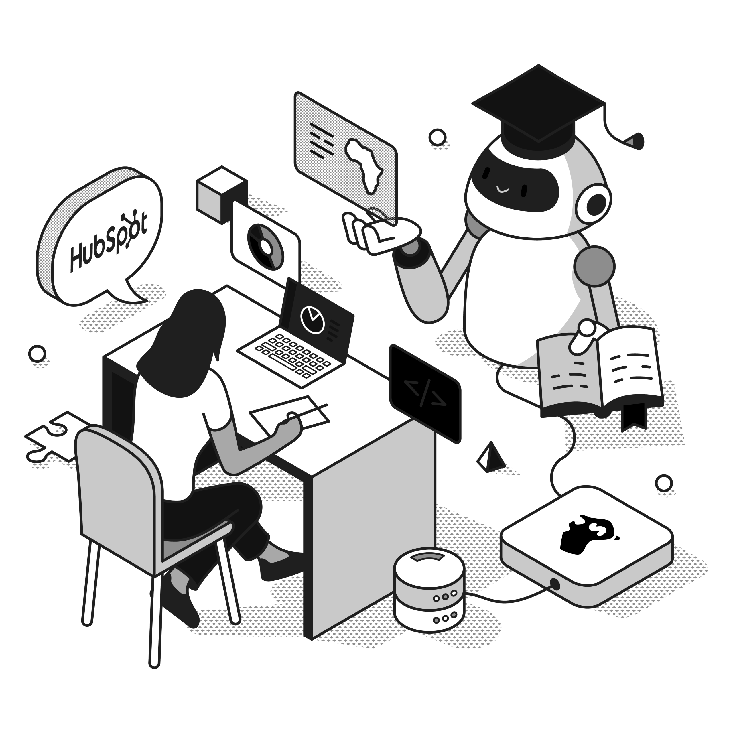 hubspot specialist