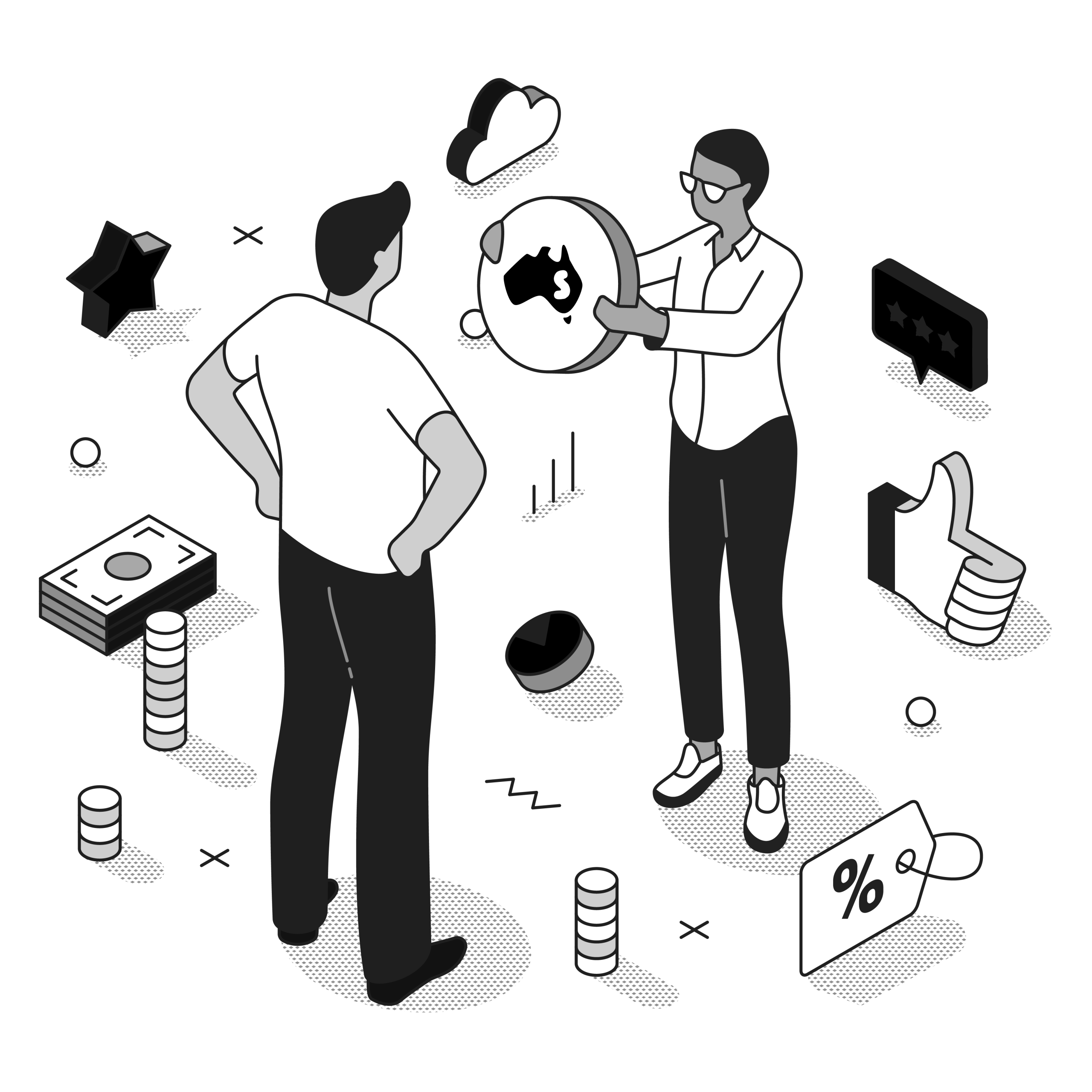 Certified Zoho consultant offering CRM support