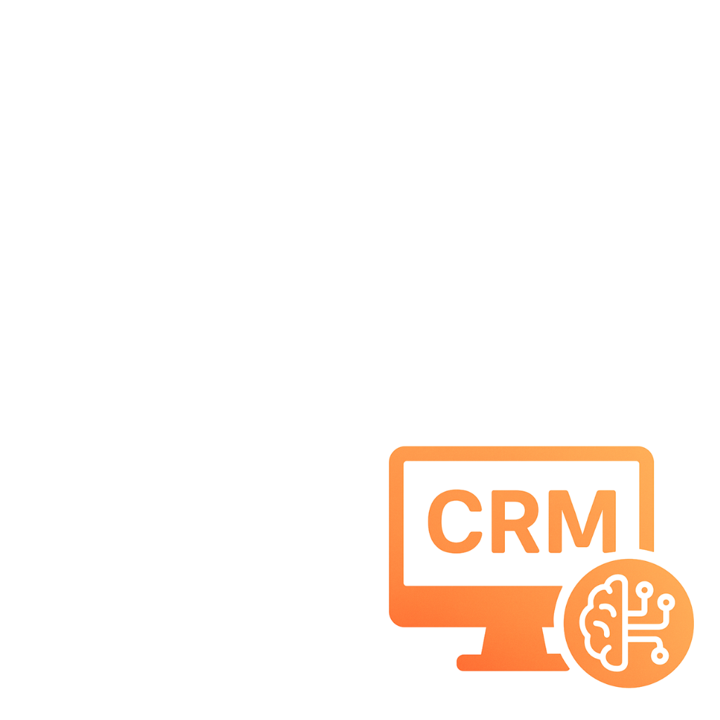 AI for CRM