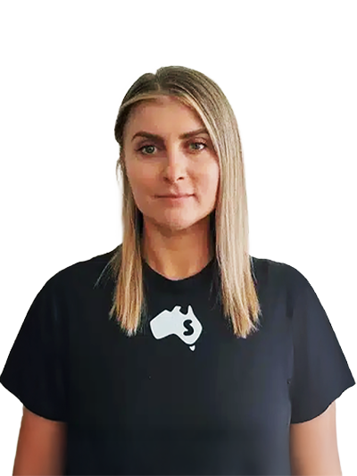 Sarah-senior-sales Sarah the sales engineer