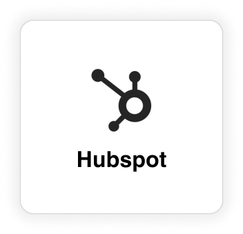 HubSpot icon