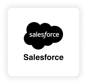 Salesforce icon