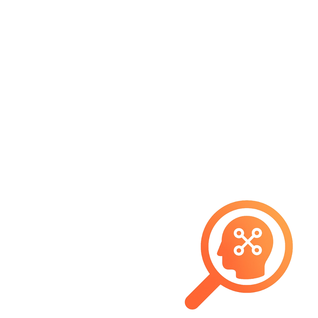 AI Opportunity scan icon