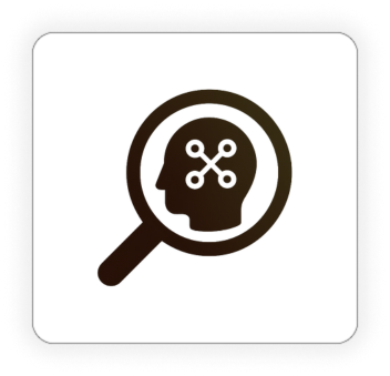 icon of AI opportunity scan