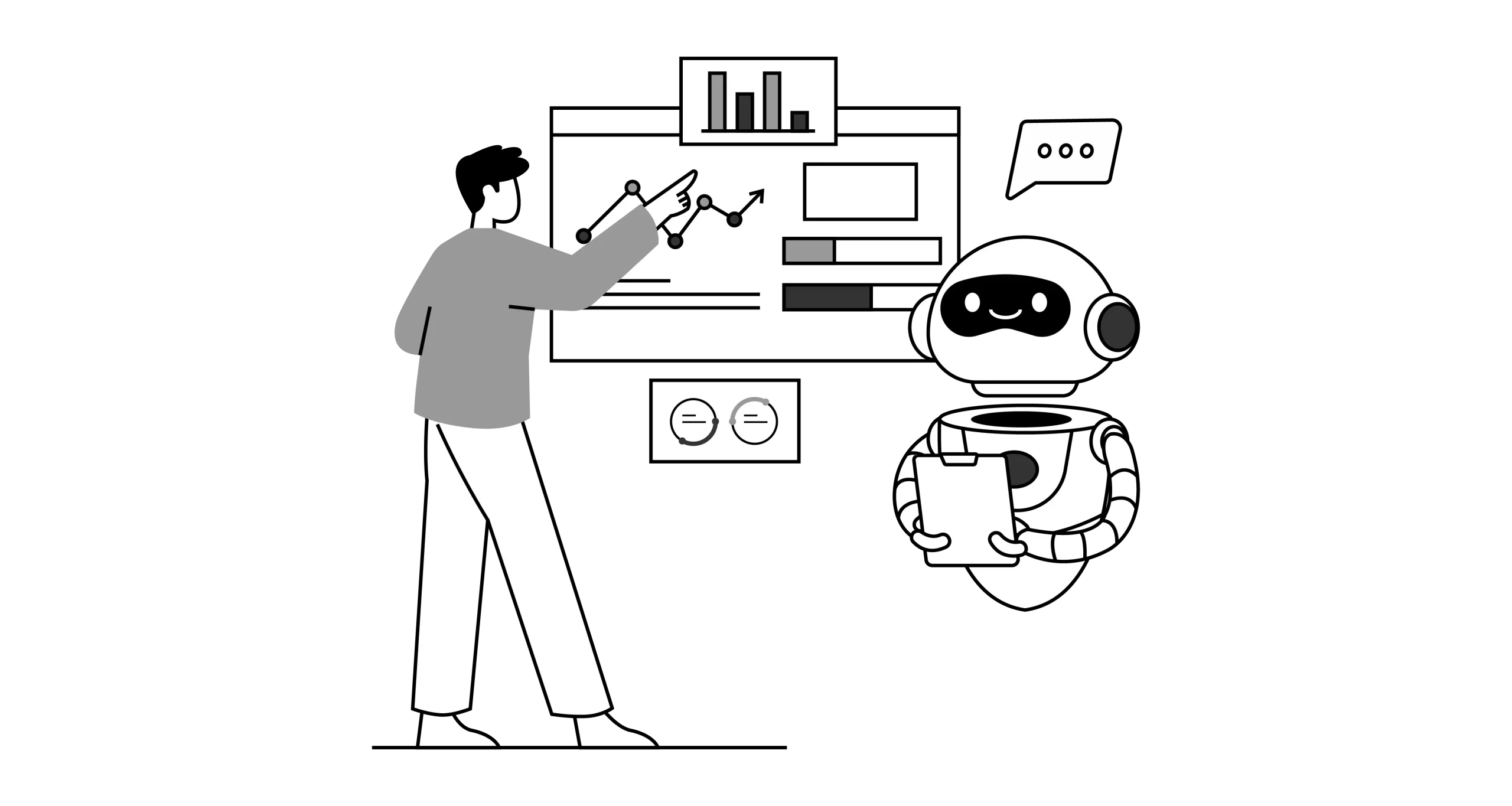 custom-ai-solution-image custom ai solution illustration