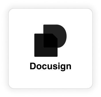 icon of Docusign
