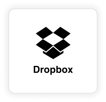 icon of Dropbox