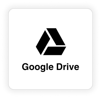 icon of Google Drive