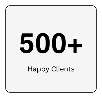 happy clients