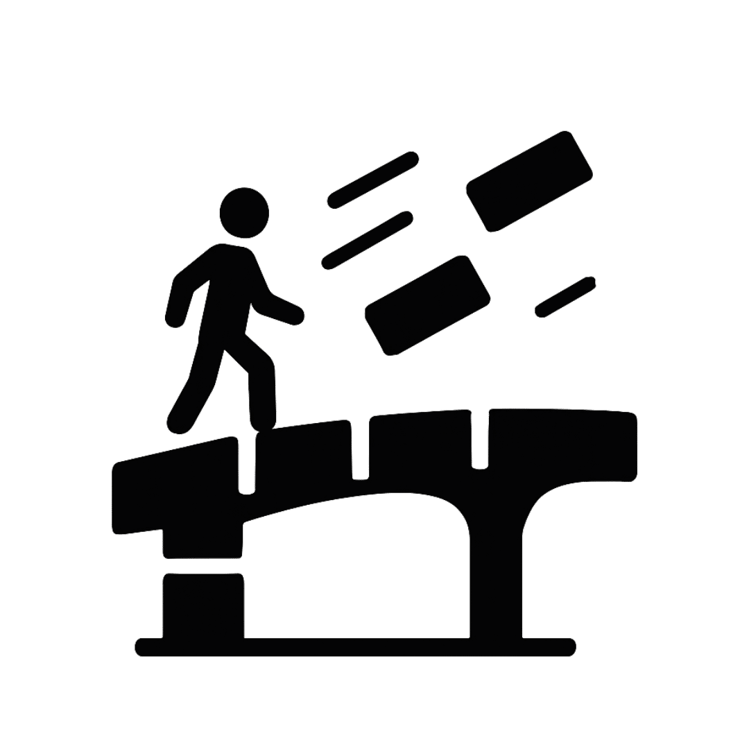 rapid-implementation icon of rapid implementation