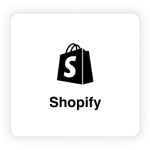 Zoho Shopify integration for ecommerce orders customers inventory and CRM
