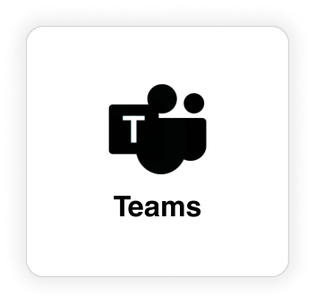 microsoft teams icon