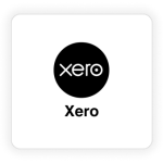 icon of Xero