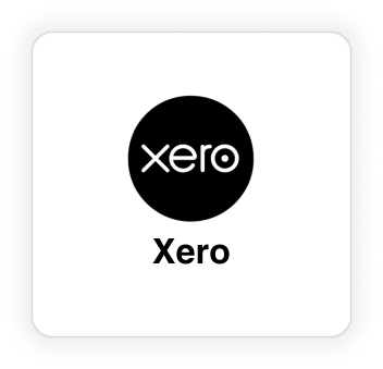 icon of Xero