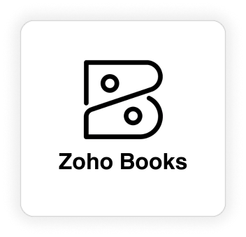 icon of Zoho Books