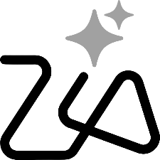 zia zoho ai logo