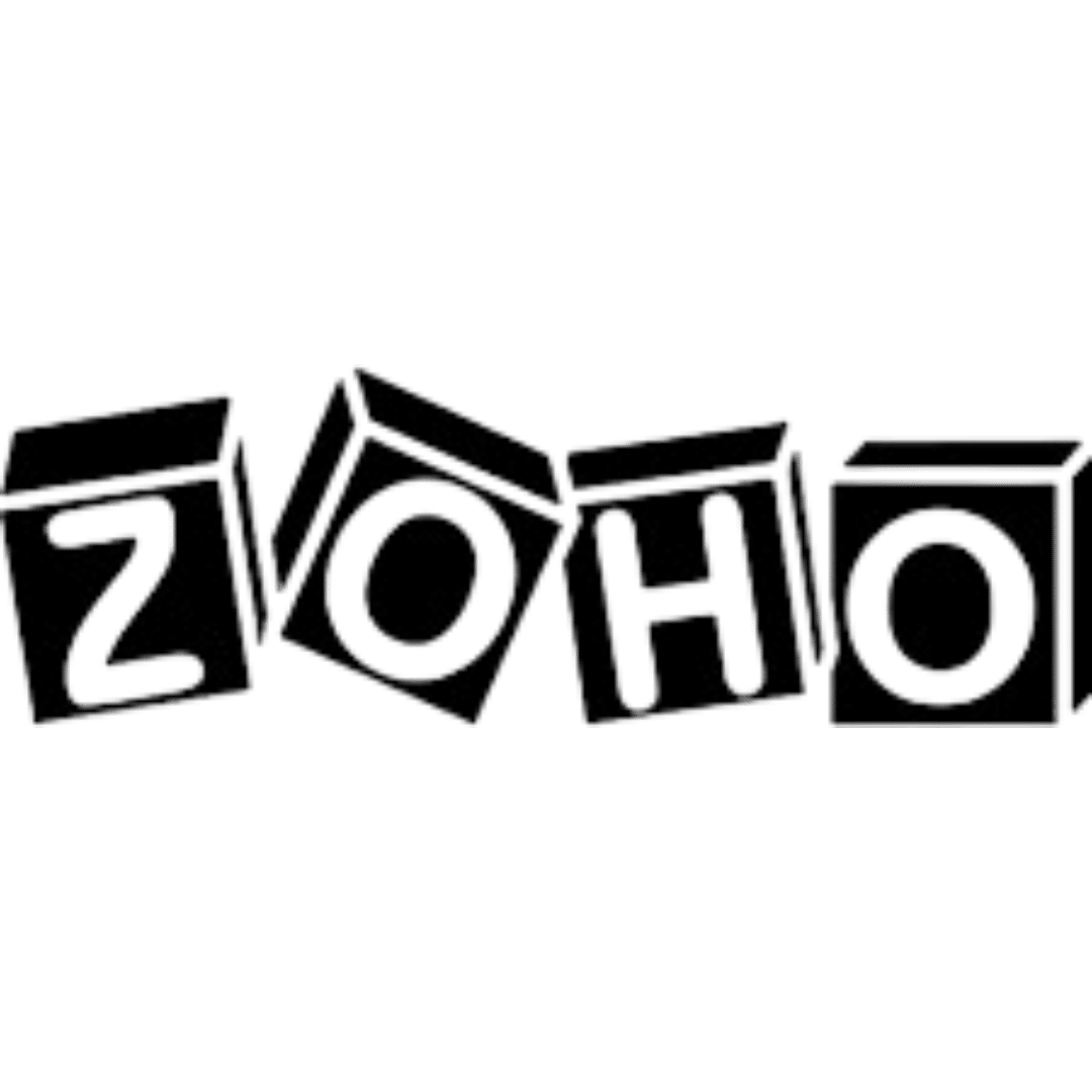 zoho logo