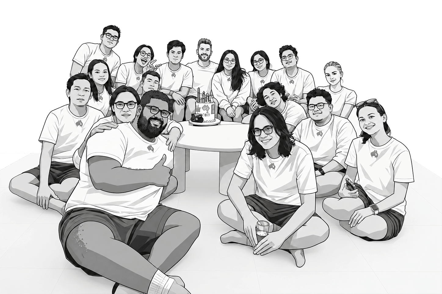 Smartmates Team